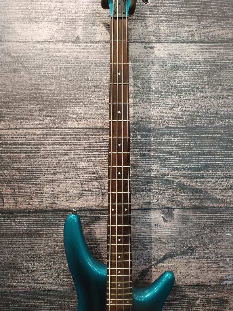 Ibanez sr300e used top