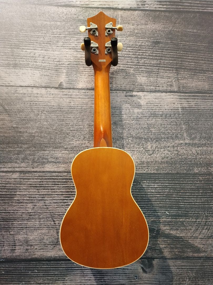 Mitchell ukulele mu40nt cheap