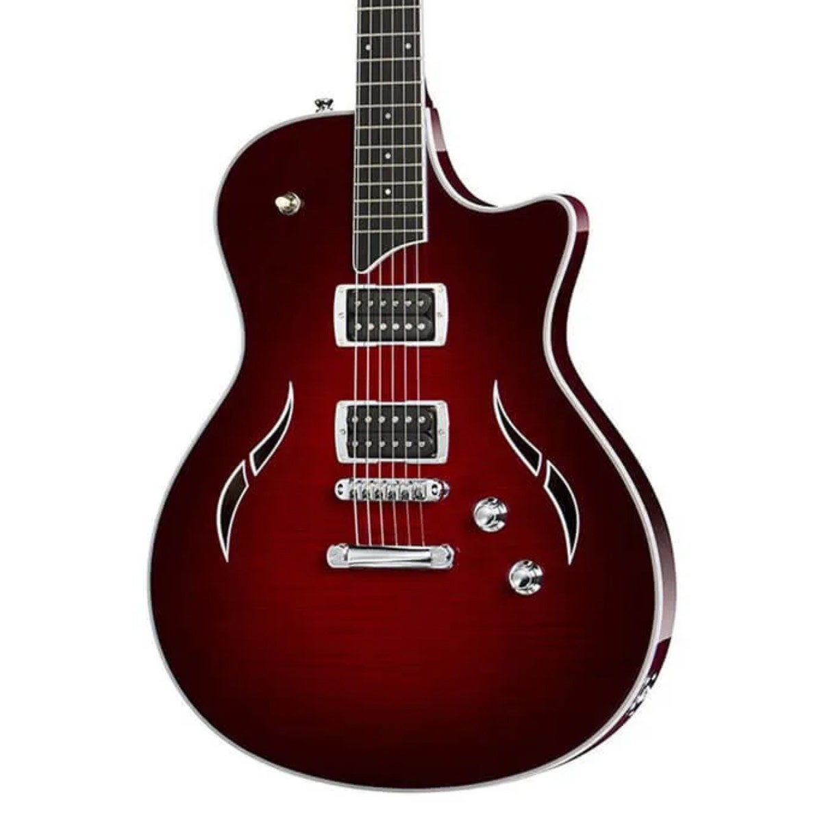 Taylor hollow deals body electric