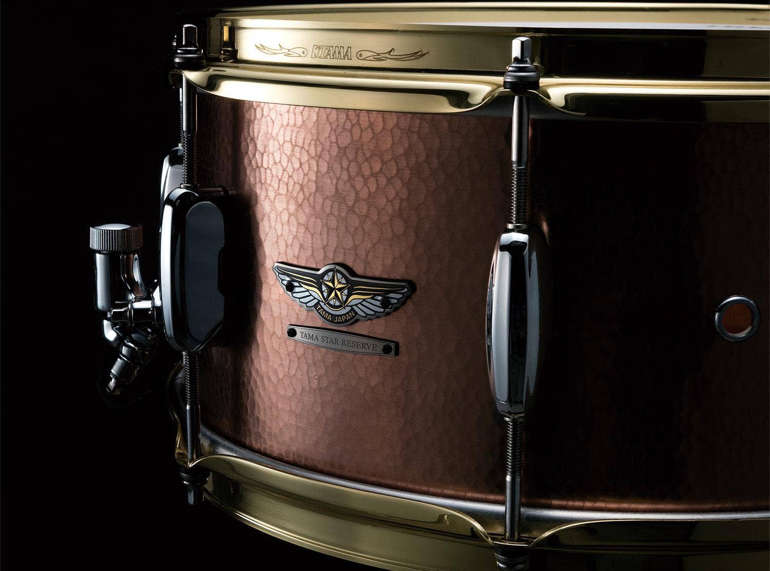 Sam ash snare drums on sale