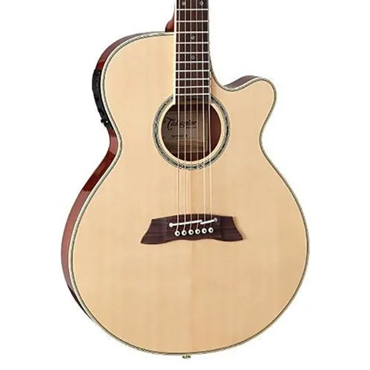 Takamine sales tsp138c thinline