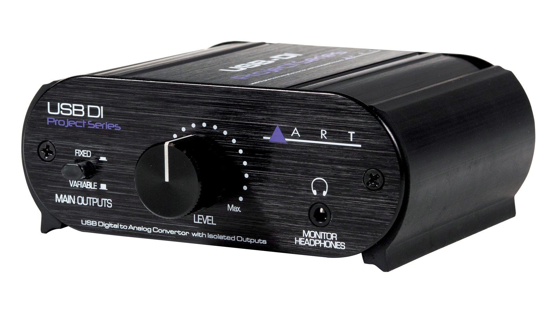 Buy ART USBDI DI USB Converter | Sam Ash Music