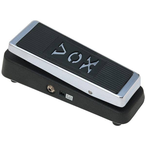 Vox v845 wah shop wah pedal