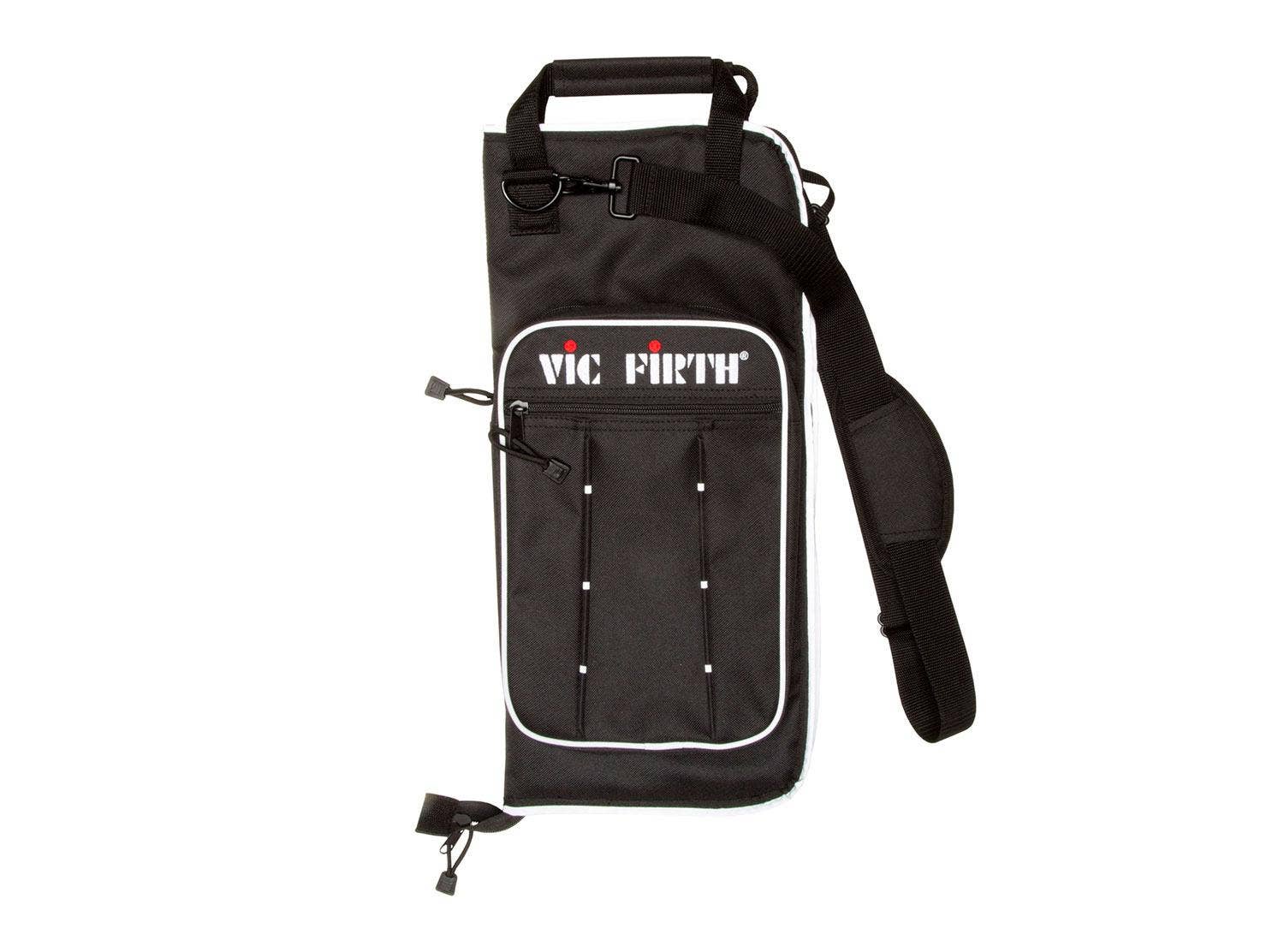 Buy Vic Firth Classic Drumstick Bag Sam Ash Music