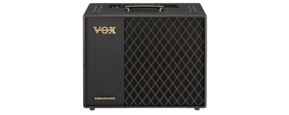Vox valvetronix shop 100 watt amp
