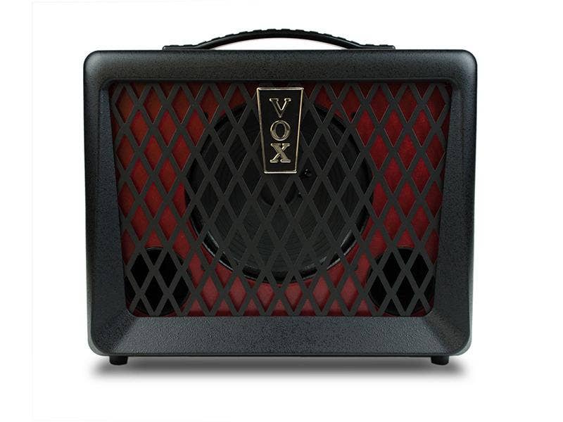 Buy Vox VX50BA 50 Watt Bass Combo Amplifier Sam Ash Music