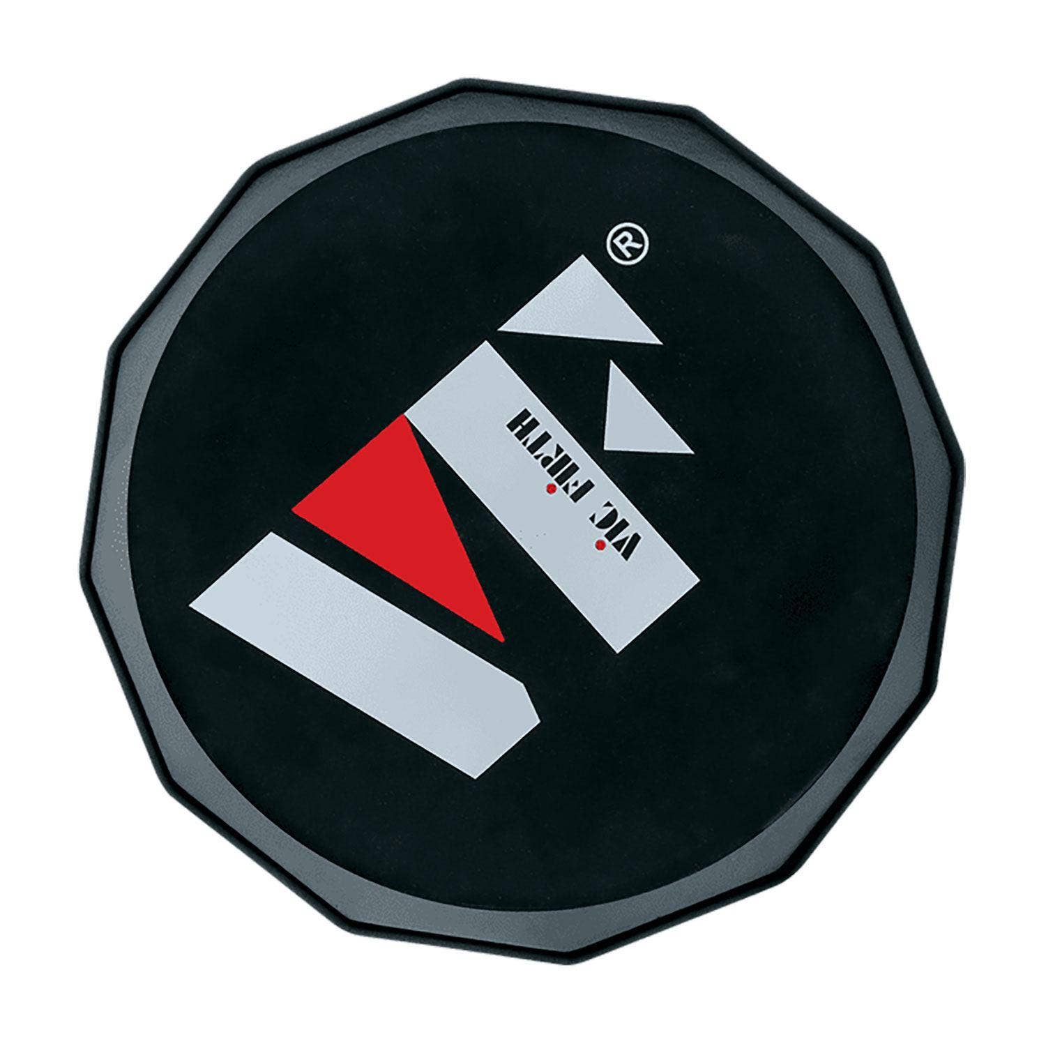 Vic firth practice pad 6 new arrivals