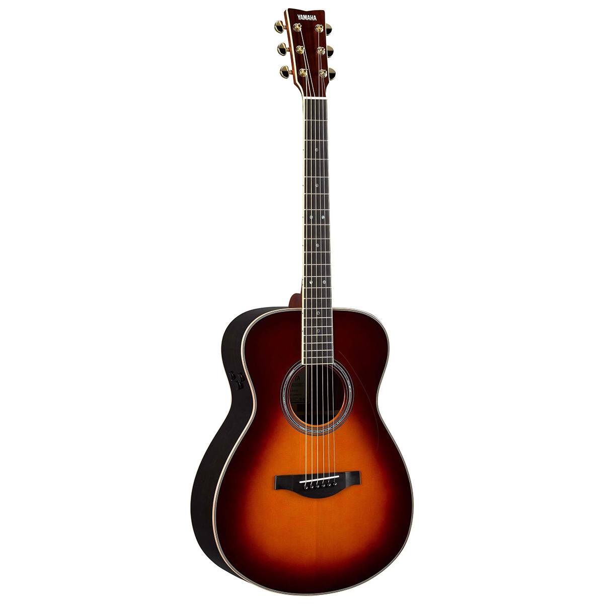 Buy Yamaha Yamaha LS TA TransAcoustic Acoustic Electric