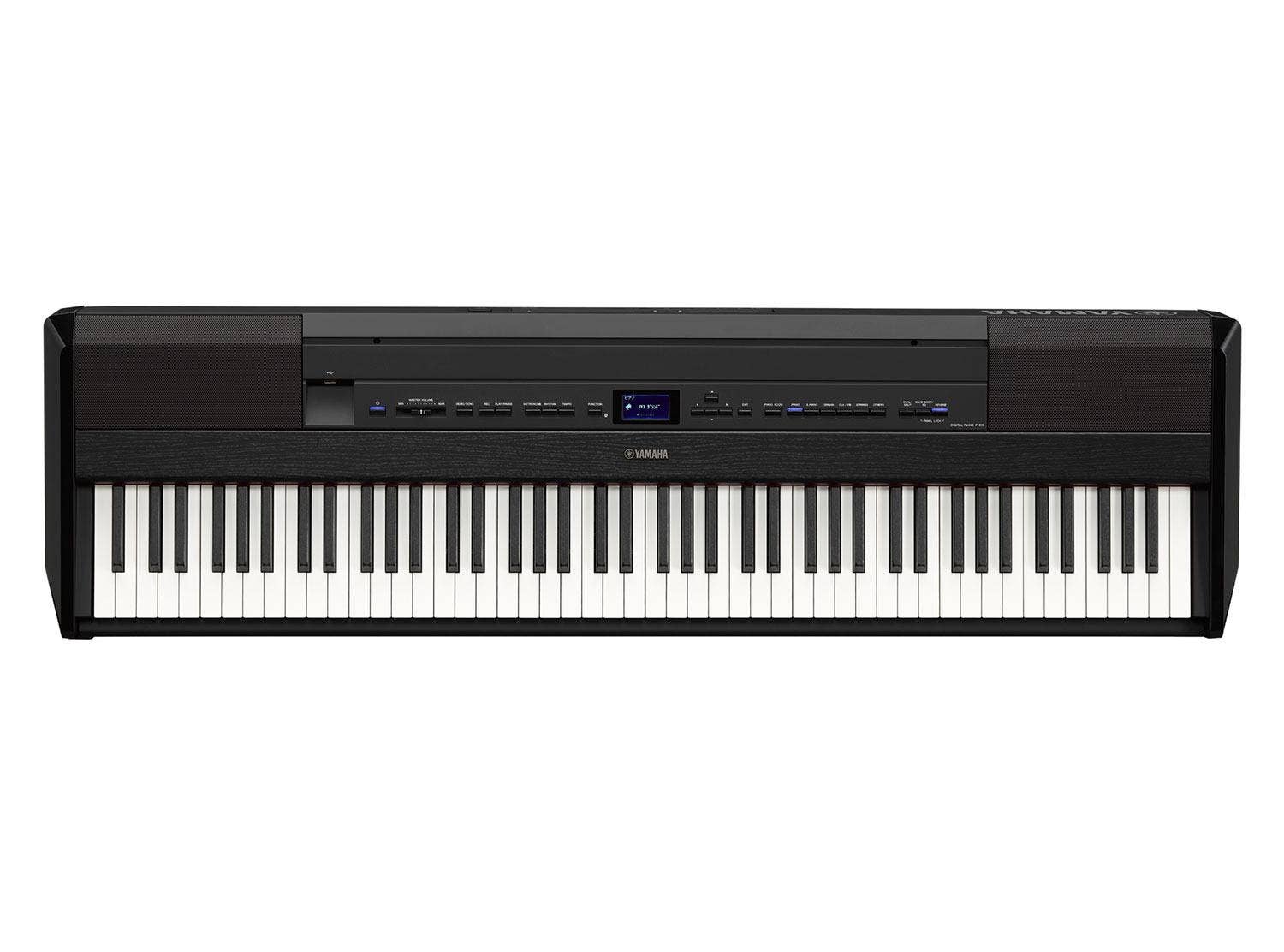 Buy Yamaha P515 Digital Piano Black | Sam Ash Music