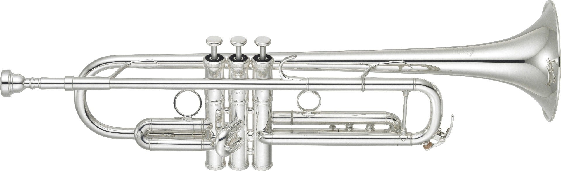 Yamaha YTR-8335IIRS Custom Xeno Trumpet