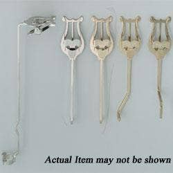 Cornet lyre shop
