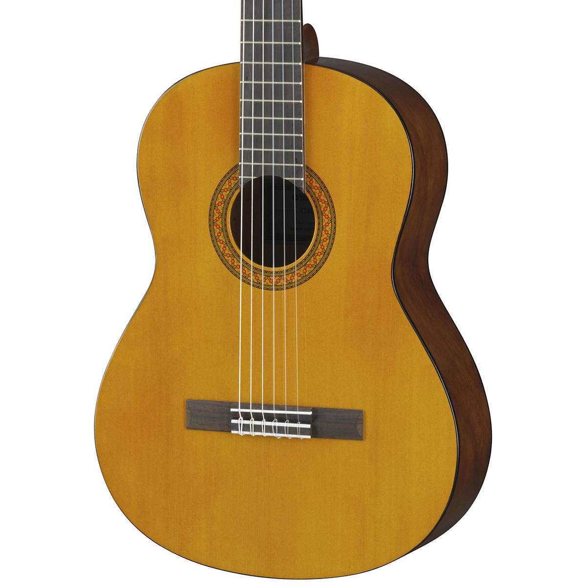 Yamaha steel sales string guitar