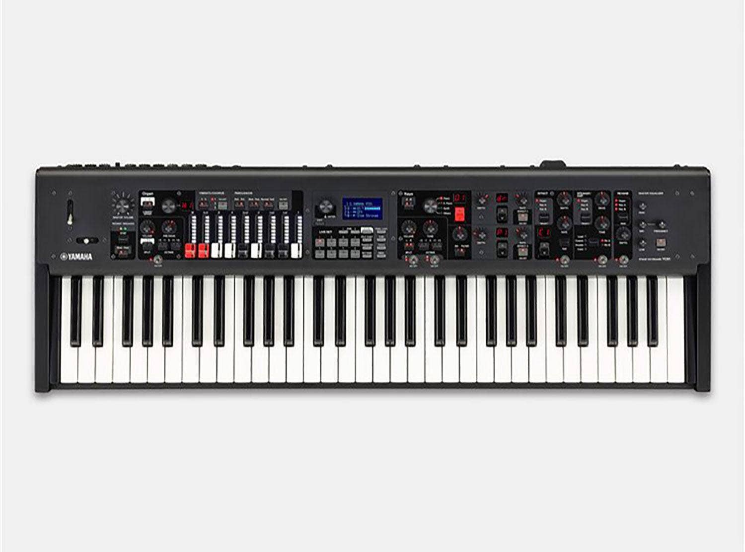 Yamaha keyboard deals organ