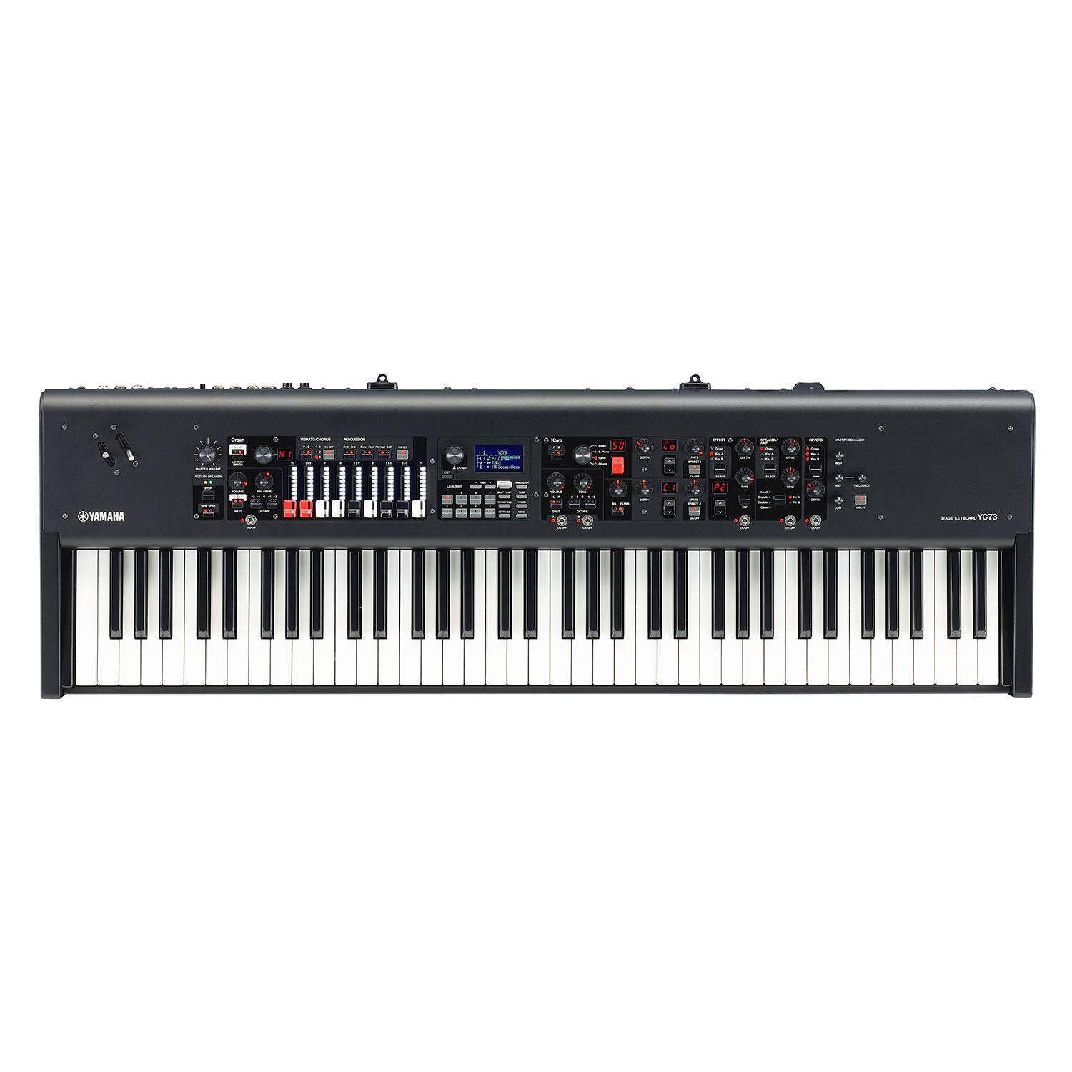 Sam ash sales piano keyboard
