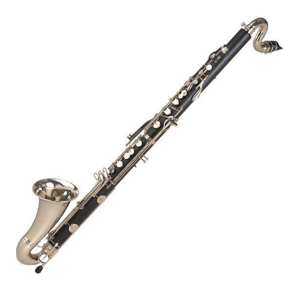 Bass clarinet cheap