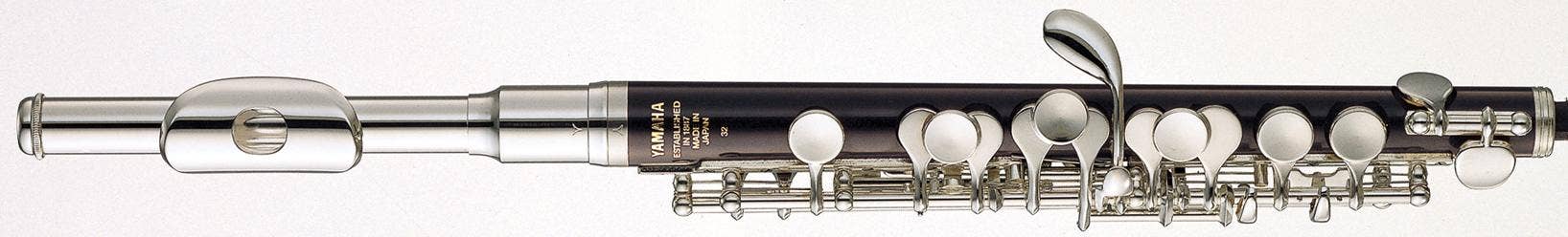 Used yamaha cheap piccolo