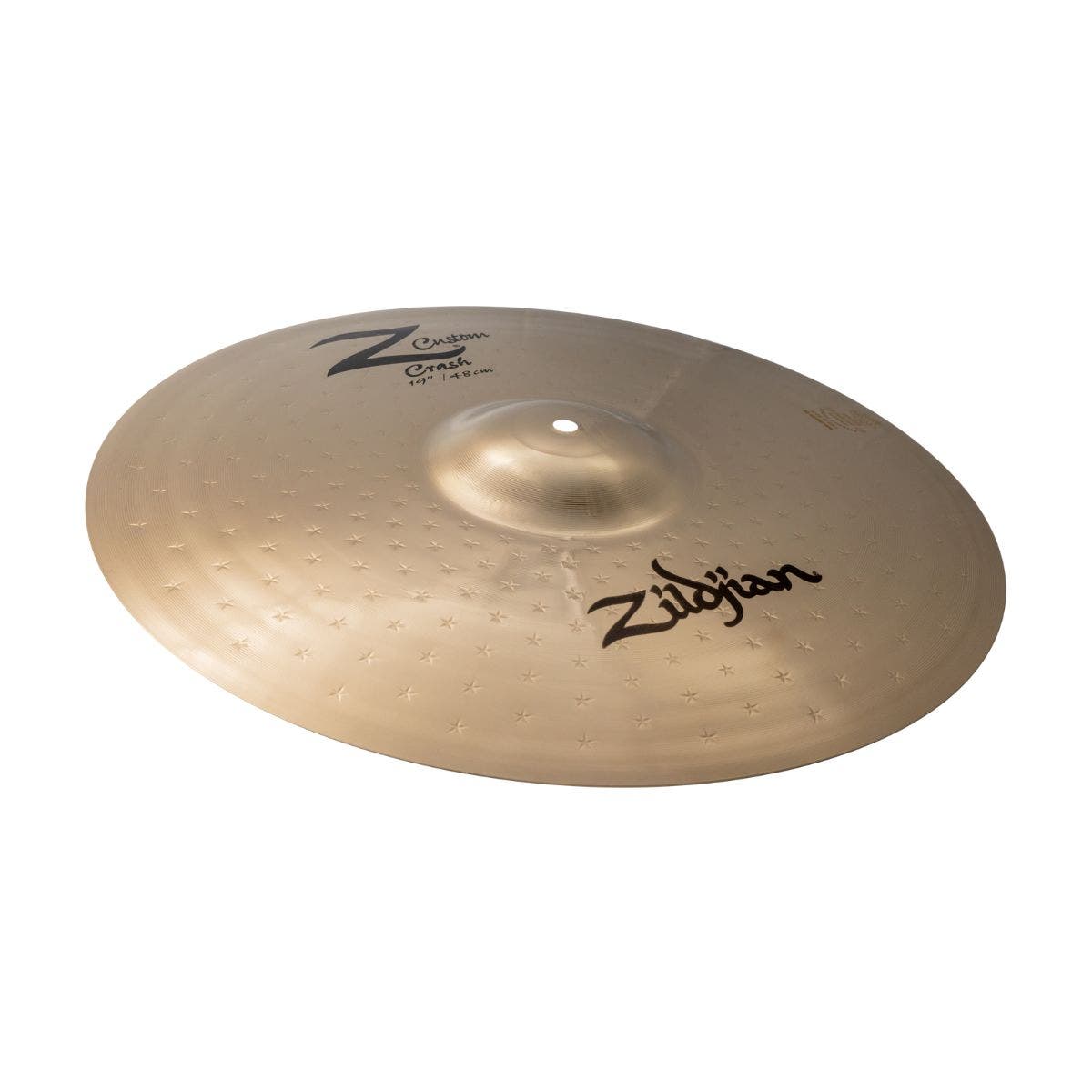Zildjian a custom medium crash 19 cheap