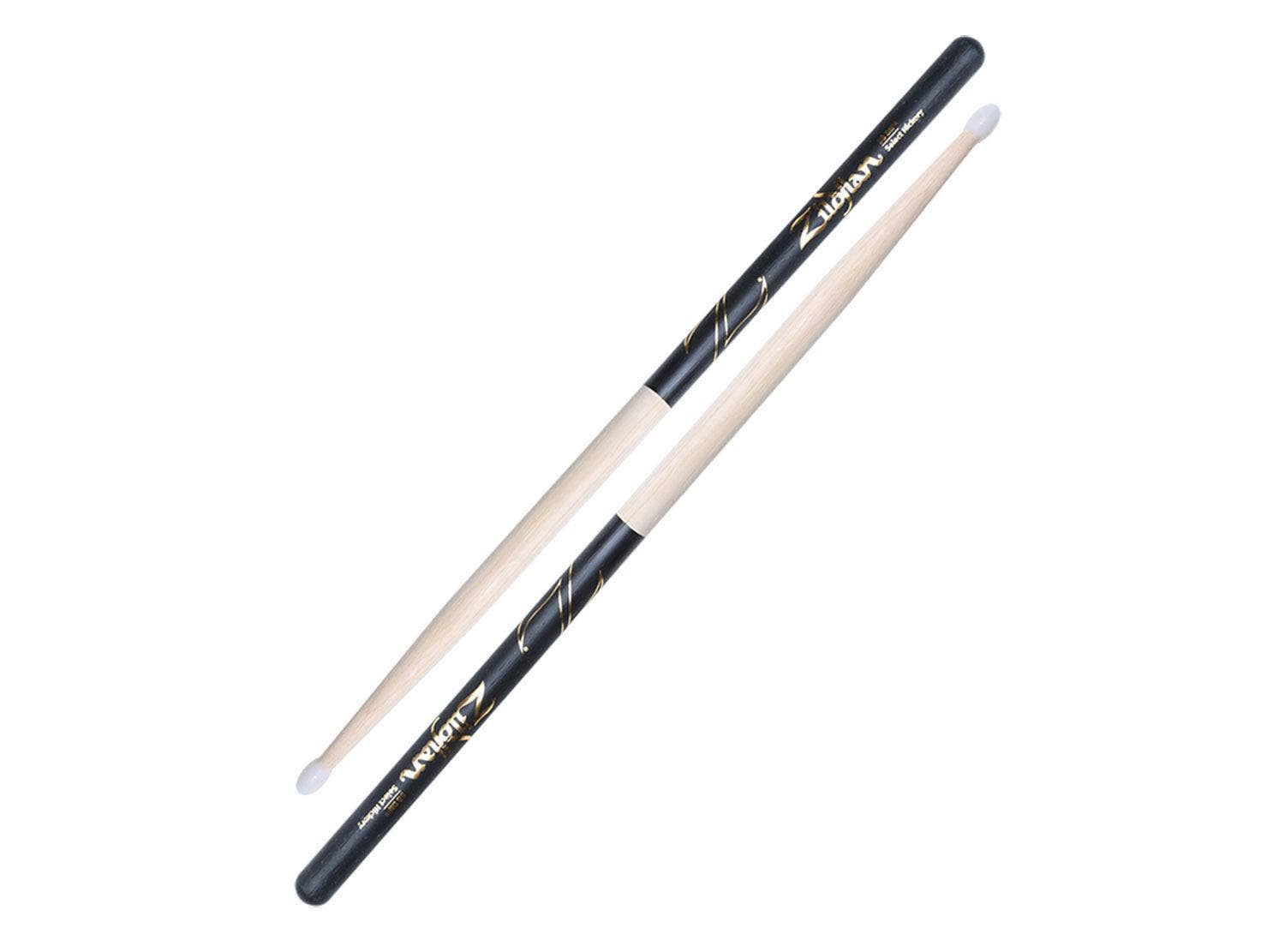 Zildjian hotsell 5b drumsticks