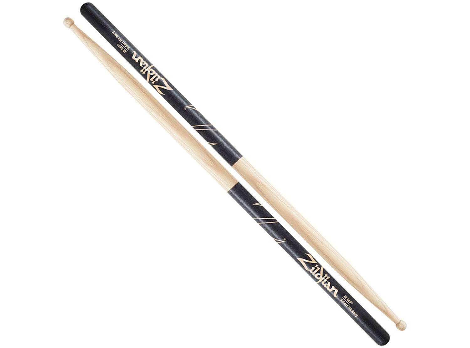 Zildjian drumsticks best sale 7a