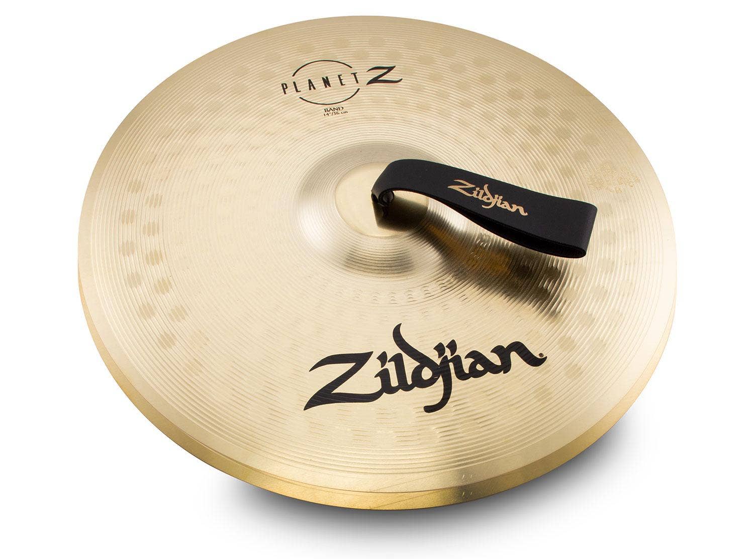 Zildjian planet shop z china