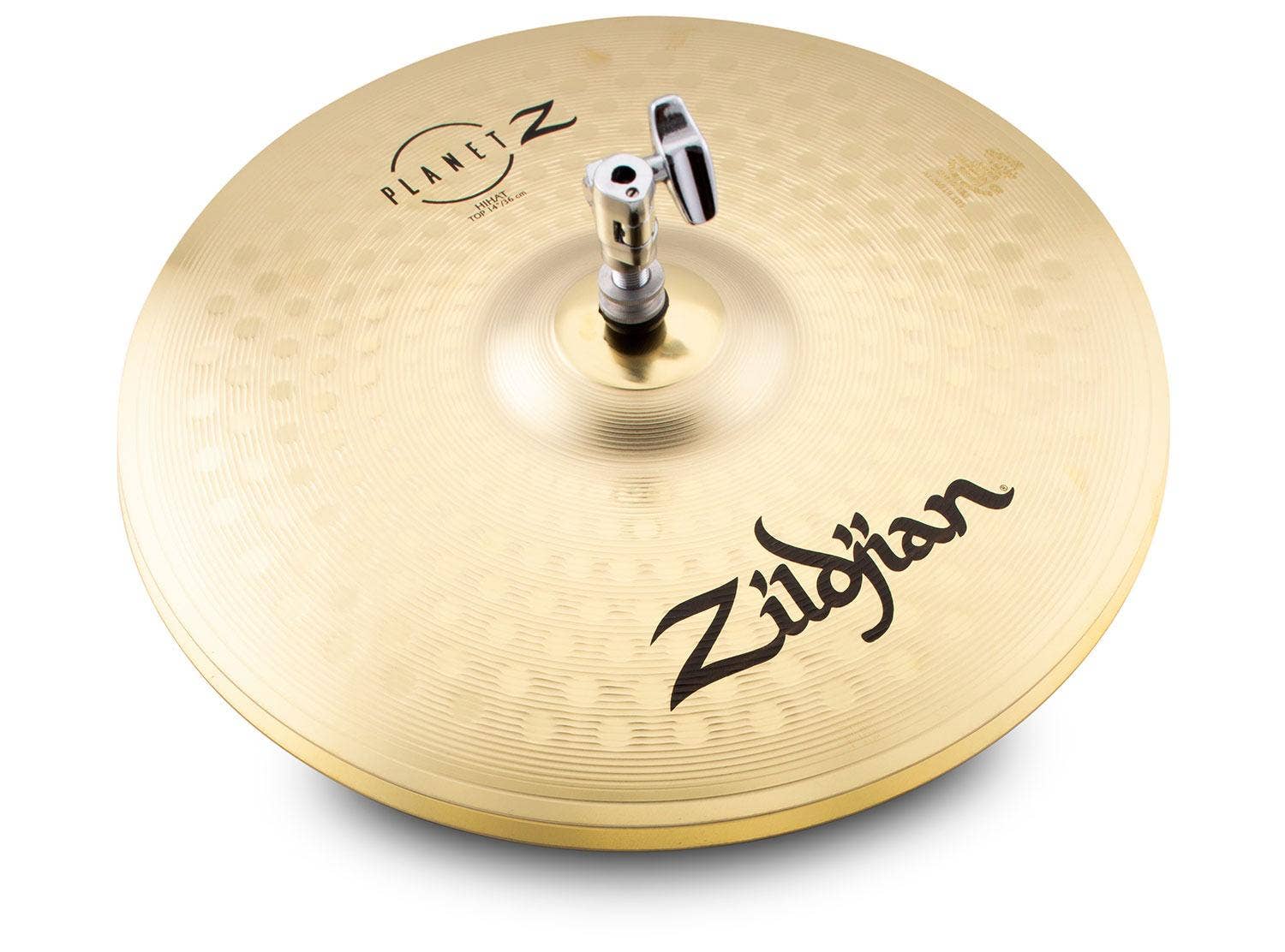 Planet z zildjian cymbals on sale