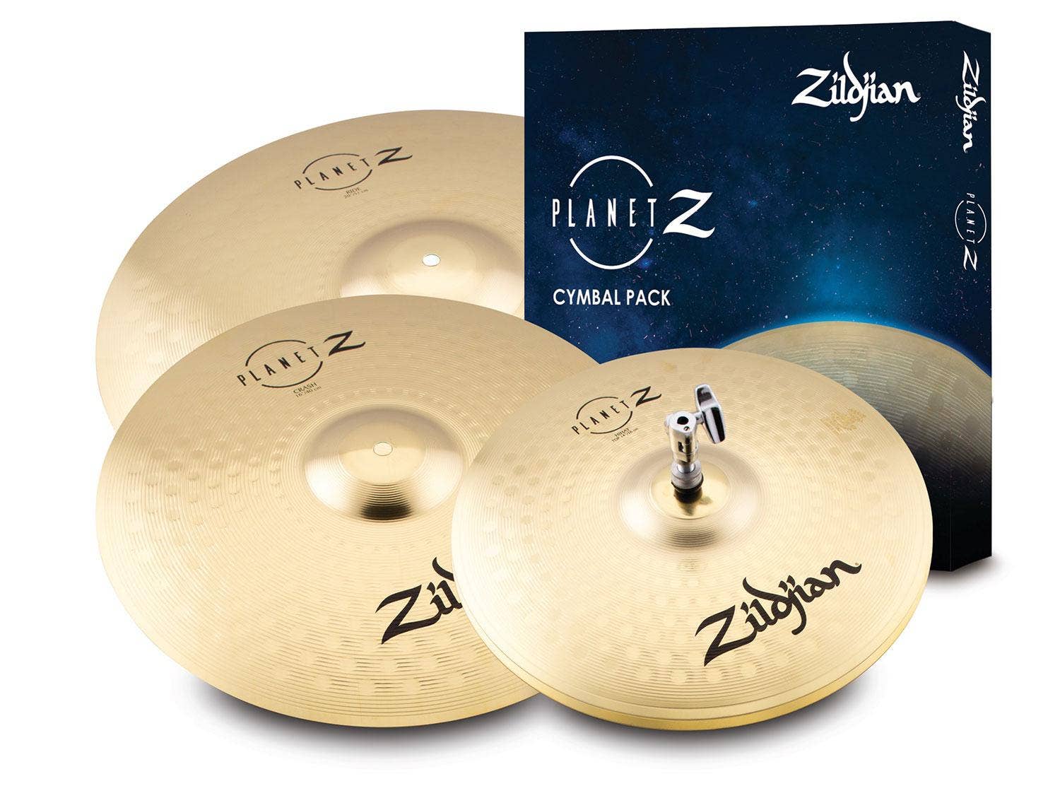 Crash cymbal set on sale
