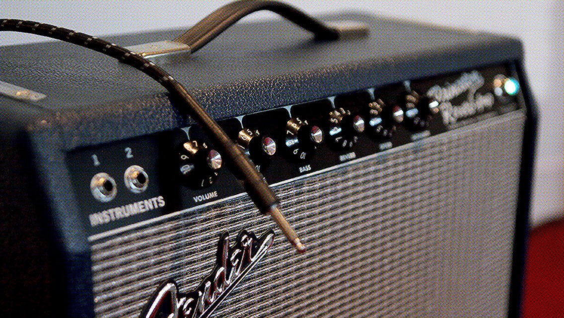 Sam ash amps cheap