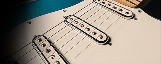 Best vintage strat on sale pickups