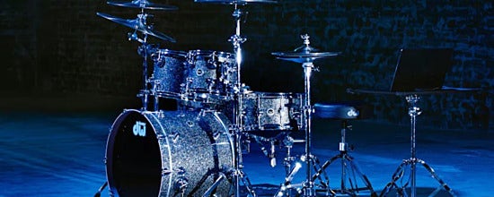 DWe Electric Acoustic Drum Sets: Everything You Need to Know