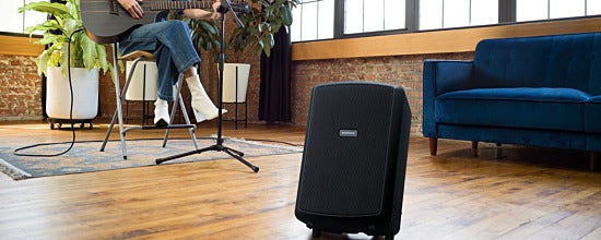 All-in-One Speaker Systems: Elevating Sound, Simplifying Life