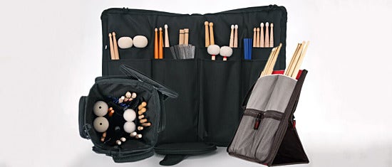 Sabian Stick Bags: Everything You Need to Know