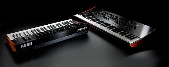 Introduction to Synthesizers: A Beginner’s Guide