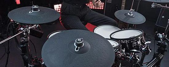 Yamaha Electronic Drum Kit Buyer's Guide