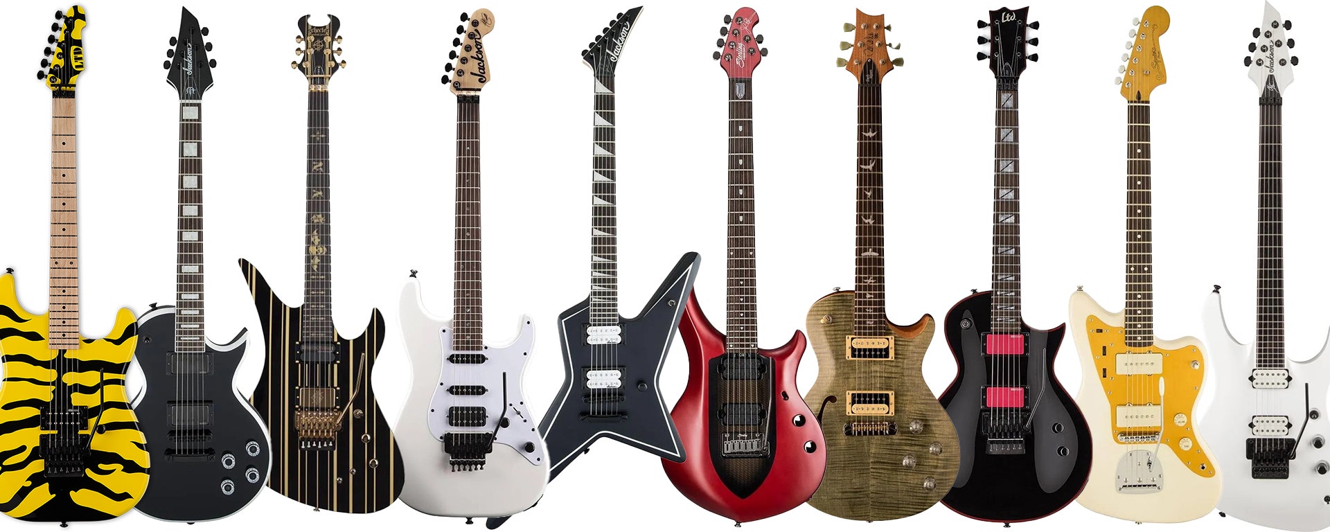 Signature outlet guitar price