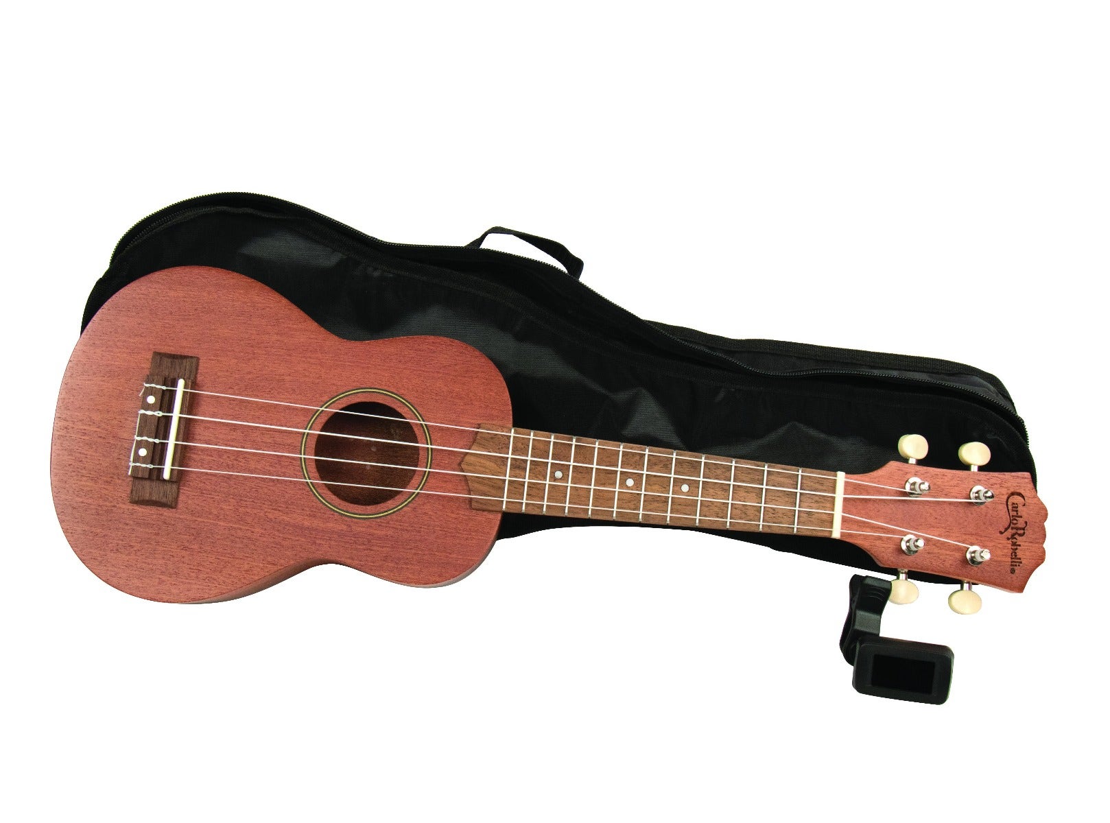 Best Ukuleles for the Holidays Sam Ash Spotlight