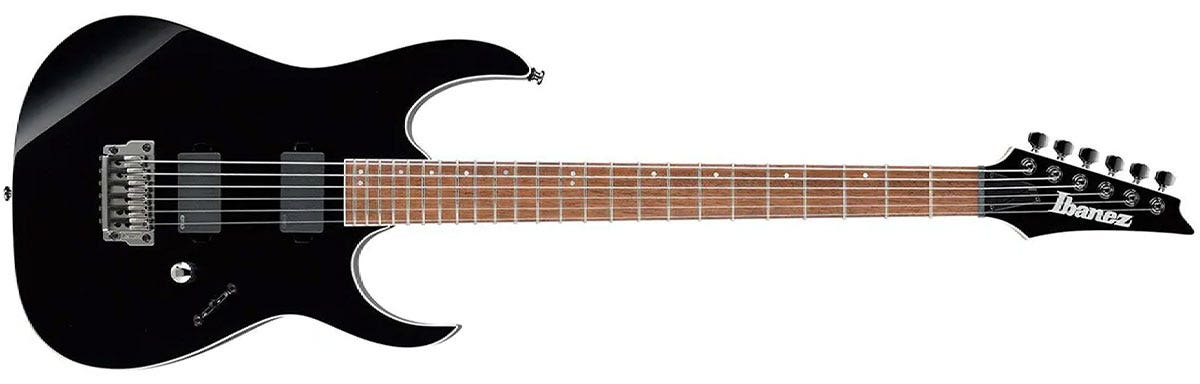 Why You Should Get a Baritone Guitar Sam Ash Spotlight