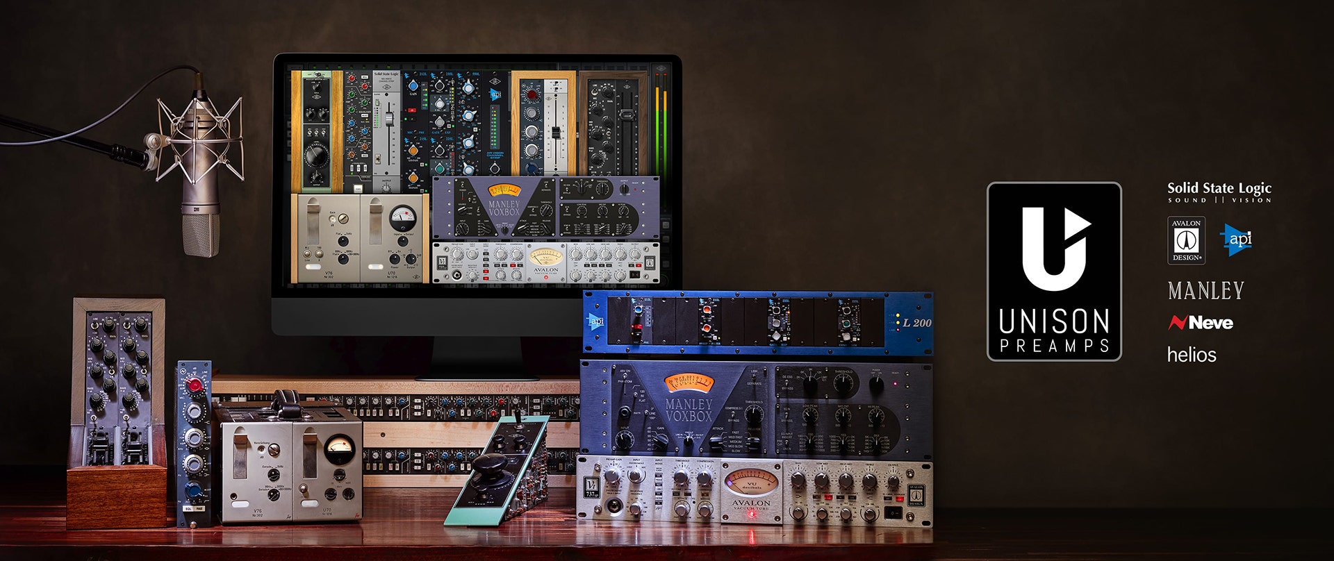 Buy Universal Audio Apollo Twin X Duo Heritage Edition Thunderbolt 