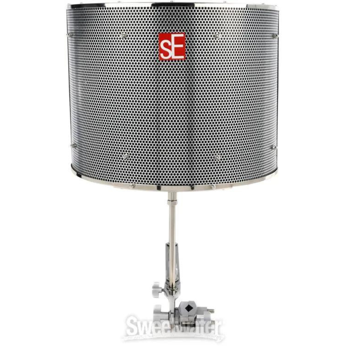 Buy SE Electronics Reflexion Filter Pro Portable Vocal Booth Buy SE Electronics Reflexion Filter Pro Portable Vocal Booth