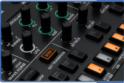 Buy Roland S-1 Tweaker Compact Synthesizer | Sam Ash Music Buy Roland S-1 Tweaker Compact Synthesizer | Sam Ash Music