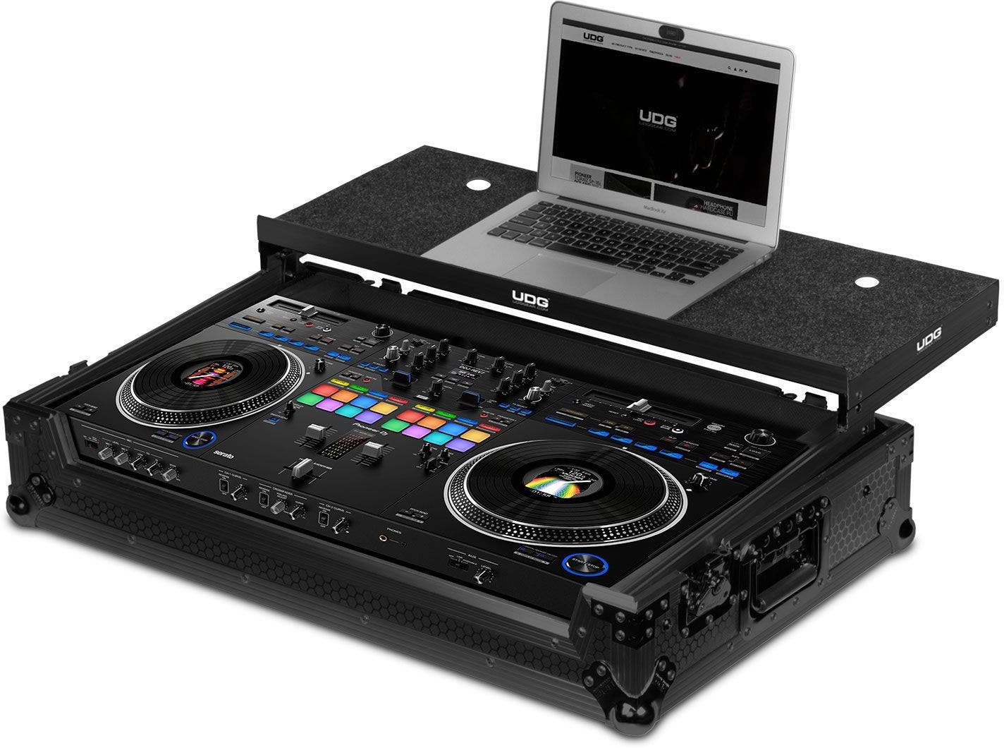 Buy Pioneer DJ DDJ-REV7 Professional DJ Controller | Sam Ash Buy Pioneer DJ DDJ-REV7 Professional DJ Controller | Sam Ash