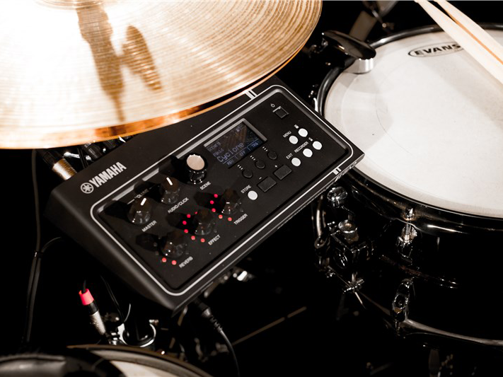 Buy Yamaha EAD10 Electronic Drum Module W/ Mic and Trigger Pickup | Sam Ash  Music