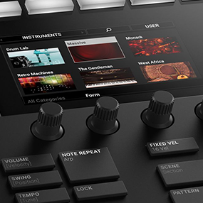 Buy Native Instruments Maschine Mk3 Groove Production Studio Buy Native Instruments Maschine Mk3 Groove Production Studio