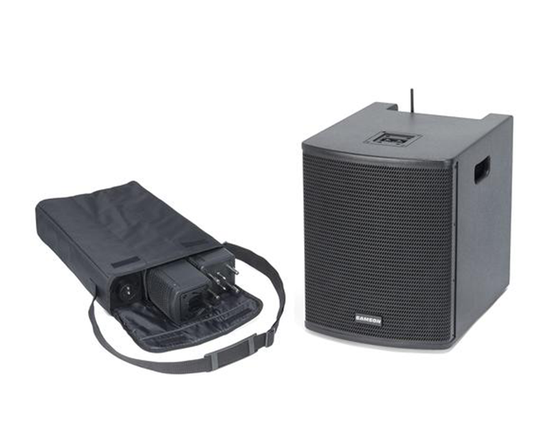 超人気ブティック Resound Samson Buy VX8.1 Music Ash Sam | System Array Column パーツ