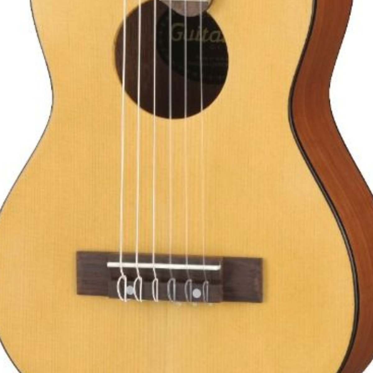 G4【used】 YAMAHA guitalele ドナルドモデル GL-1DD