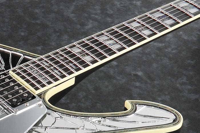 Buy Ibanez Paul Stanley Signature PS1CM Electric Guitar