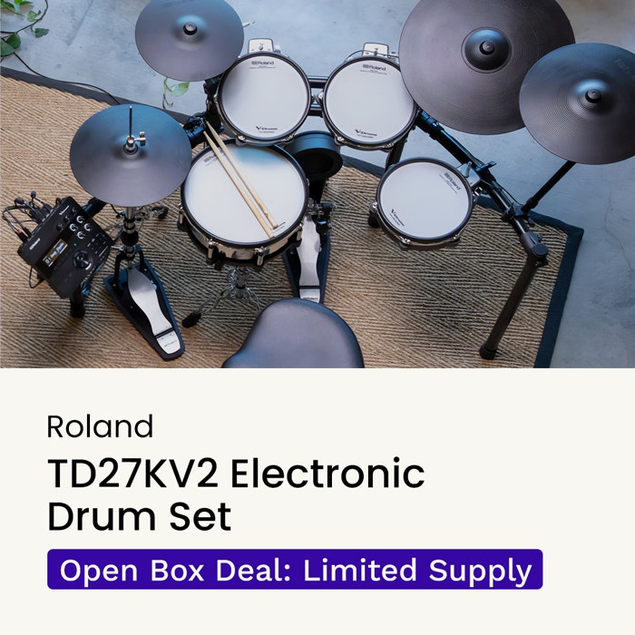 Roland Drums