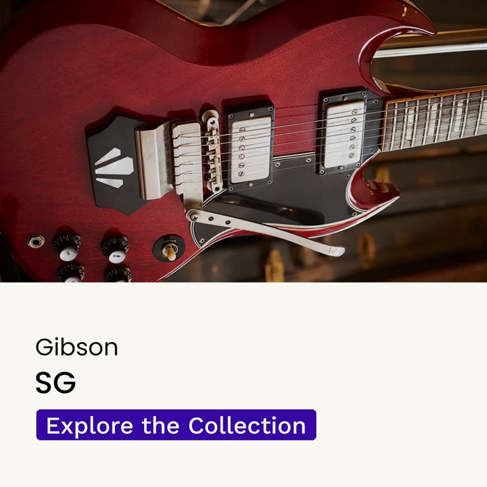 Gibson SG