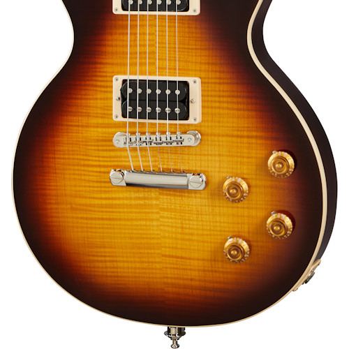 Slash Les Paul Standard Electric Guitar Appetite Amber Slash Les Paul Standard Electric Guitar Appetite Amber