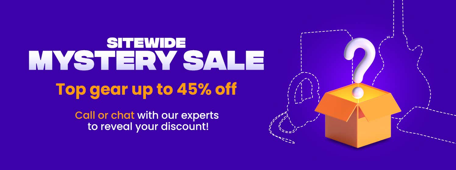 Mystery Sale: Call 800-472-6274 To Speak to Our Experts and Discover Your Deal