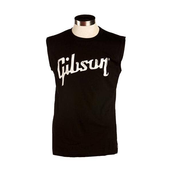 Gibson Muscle Shirt (Small) photo